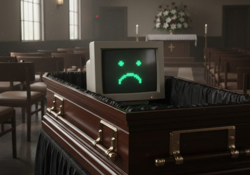 Rumors of the death of SaaS have been greatly exaggerated