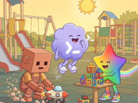 Vibelets: tiny, useful and private web apps